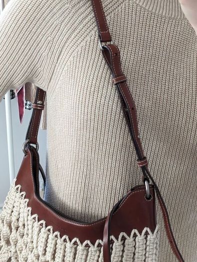 Isabel Marant || New Bag! || RRP 800