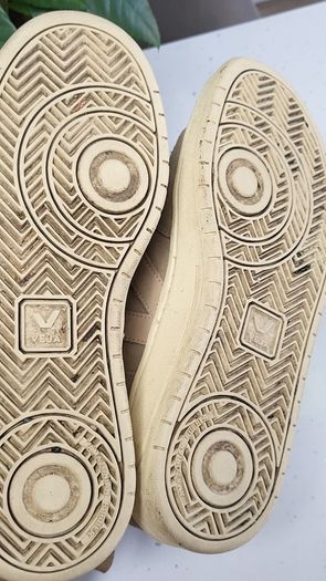 VEJA Roraima Hiking Trainers Sz 40 (Fit 7 - 7.5 UK) - Rrp 220 (New)