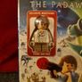LEGO Star Wars The Padawan Menace Bluray with minifig Image 5