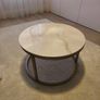 Dining Table + Gratis Coffee Table Image 4
