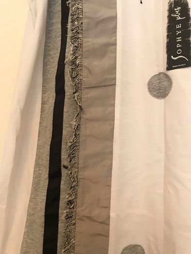 Stunning Tunic top new with tags