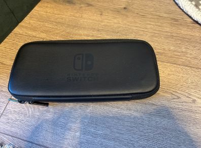 Nintendo Switch case