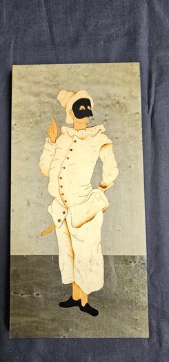 Collectable wall plaques