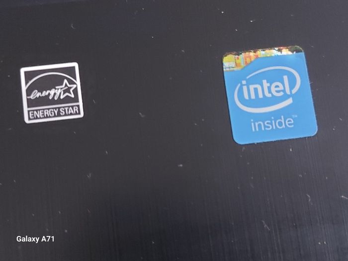 Lenovo G40-30 Model 80FY, Intel Celeron CPU N2840, 2.16GHz, 2GB Ram, 500GB HDD, Windows 8, Chrome and VLC for best Movie experience