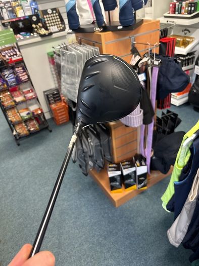 Ping G430 Max Driver
