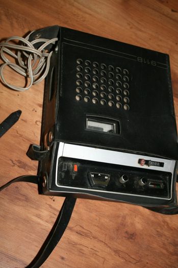 Vintage SIERA 9118