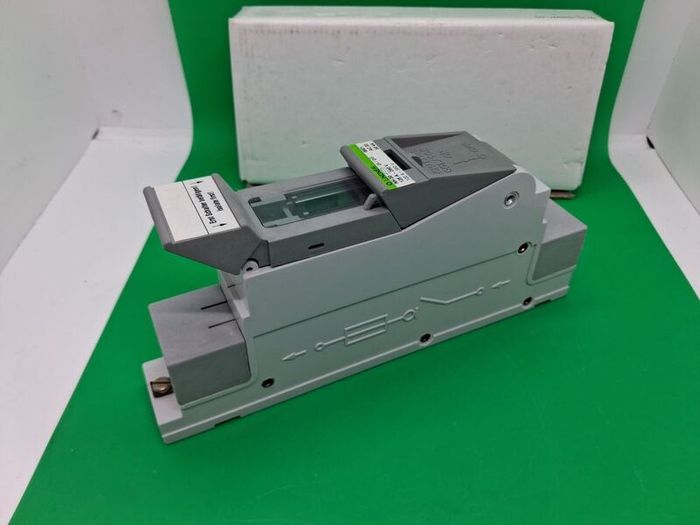 Postage Lindner Fuse Switch 125a NH00 Linocur 8601