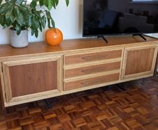 Mid Century Sideboard