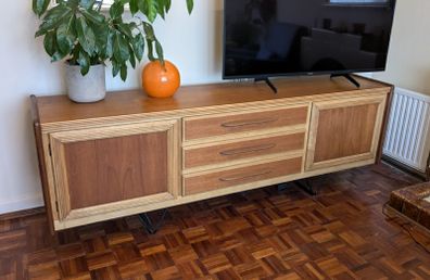 Mid Century Sideboard