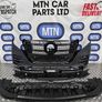 Complete Front Bumper for Mercedes V Class Vito W447 W448 16-25 V300d AMG Image 9