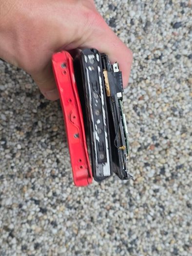 3 x Nintendo Switch Tablets (Free Post)