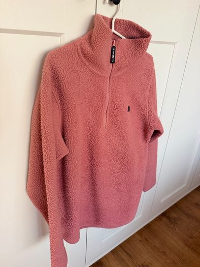 4th Arq Fleece Lennox