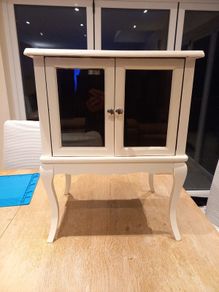 Small chest