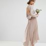 2 NEW bridesmaid dresses size 10 Image 4