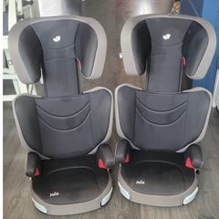 Joie Trillo high back car seat