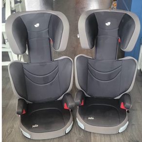 Joie Trillo high back car seat