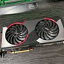 Msi Radeon Rx5700xt Gaming X 8gb Image 4