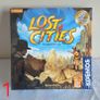 Boardgames (Duel, Lost Cities, Fox In The Forest & Jumanji) Image 2