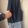 Ladies Zara Jumpsuit Image 5