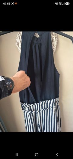 Ladies Zara Jumpsuit