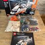 Lego 42052 Heavy Lift Helicopter Image 2