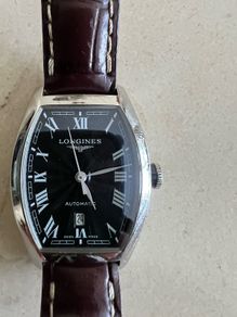 Longines Evidenza
