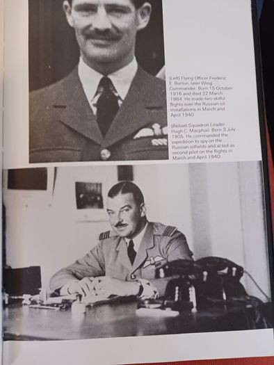 Target: Hitler's Oil / Allied attacks on German oil supplies 1939 - 45/ 1985