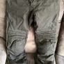 Women Motorcycle Jacket Trousers Richa Spidi Size S 80 EUR Set Image 6