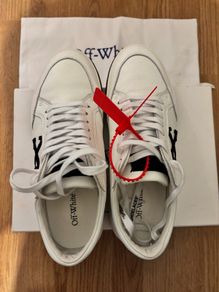 Off-White by Virgil Abloh