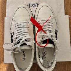 Off-White by Virgil Abloh