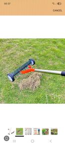 Lawn Scarifier
