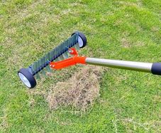 Lawn Scarifier