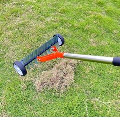 Lawn Scarifier