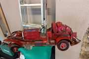 vintage truck