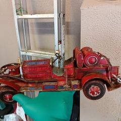 vintage truck