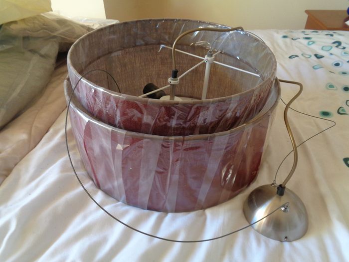 Pendant Light Fitting for Sale