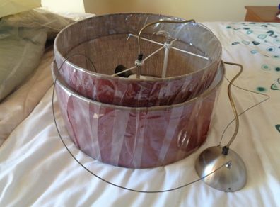 Pendant Light Fitting for Sale