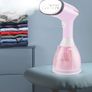 saengQ Handheld Garment Steamer 1500W Household Fabric Steam Iron 280ml Mini Portable Vertical Fast-Heat For Clothes Ironing Image 2
