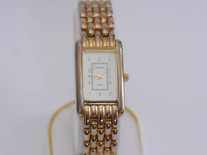 Vintage Ladies Greenland Quartz Watch