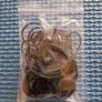 Belts for Cassete tape recorder, DVD, LD, VCR, CD Players, new. Image 2