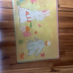 Easter Table matts