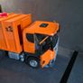 Garbage Truck Image 10