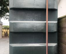 Oil Tank