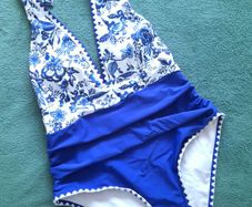 Swimsuit size L