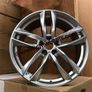 18 19 20" Inch Audi RS6 C style wheels A3 A4 A5 A6 A7 A8 Caddy Seat Leon Passat scirocco skoda superb octavia 5x112 Image 7