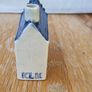 KLM DELFT HOUSE collectable item Image 3