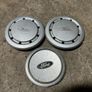 Ford Alloy Wheel Caps Image 8