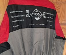 Car Racing Overalls