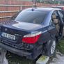 BMW E60 520D for Breaking Image 4