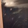 Dartboard and Chalkboard Image 9